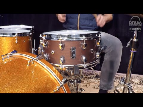 MAPEX 30TH Anniversary Limited Edition 14x6,5"