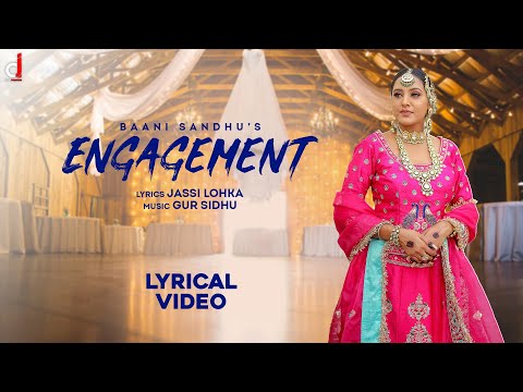 Engagement (Full Audio) — watch video