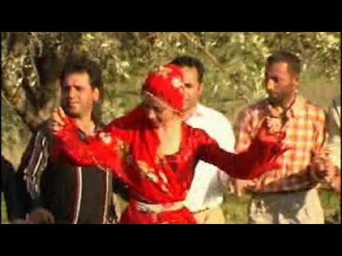 Kürtçe Halaylar - Zilan U Derman - Esmerxan