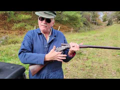 Iver Johnson Champion: Exploring the World of Single Shot Shotguns