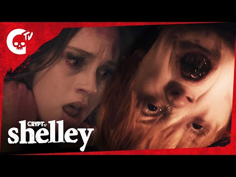 SHELLEY | "A Beautiful Friendship" | S1E3 |