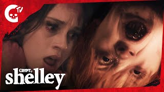 SHELLEY | "Best Friends Forever" | Crypt TV Monster Universe | Short Horror Film