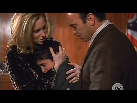 Touched by an Angel - Season 6 E13 -A House Divided NewWorld