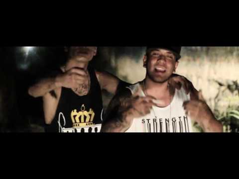 Szoker - Donde Quedaron (Video Oficial) ft. Ryts RC