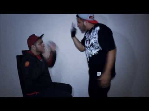Topirap - Como Ustedes Me Trataron ( Video Oficial ) #Disociativo