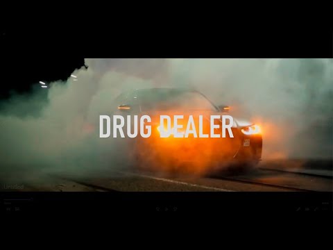 (FREE) 6IX9INE Type Beat 2022 - "DRUG DEALER" ft. 2Pac, Snoop Dogg (Prod. RapKing Beats)