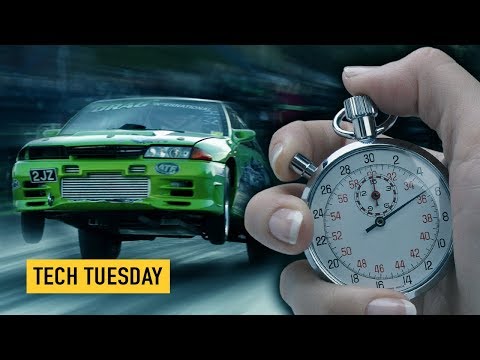 🛠 How Race Timer Works | TECH TUESDAY | Video