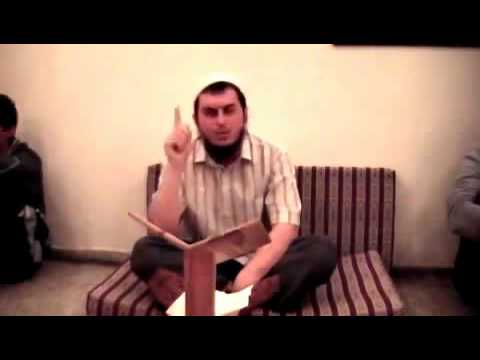 Dzevad Golos   Tevekkul oslanjanje na Allaha)