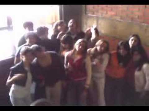 2H2 2006 - A melhor turma de todos os tempos !!!
