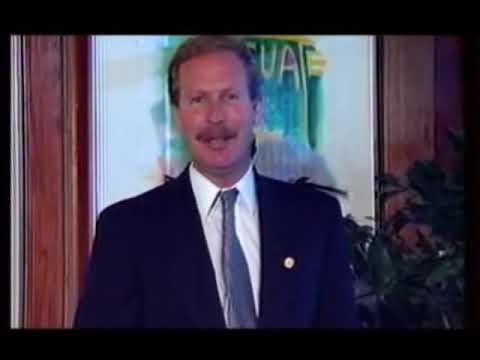 Biografía de Alvaro Arzú Irigoyen, Presidente y Alcalde de Guatemala