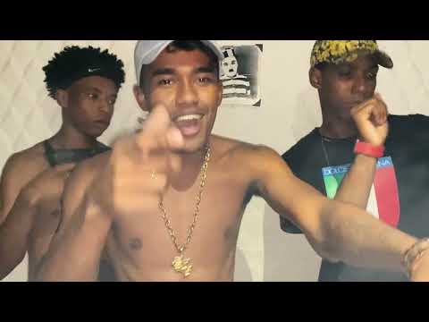 QUADRILHA DO PIX - MC CARLINHOS JH / MC CARDOSO / MC LEKINHO JR / MC GABEL ( Prod Dj Brash )