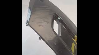 Vídeo de Carenagem Superior Direita Dafra Citycom 300 2011