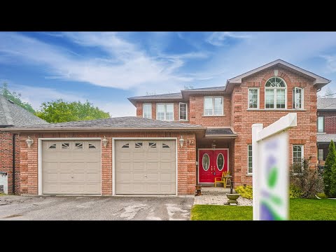 87 Dunelm Street, Scarborough Home for Sale - Real Estate Properties for Sale