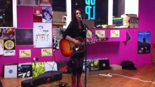 Lindi Ortega - Use Me (Live in Bristol, Jan &#39;12)
