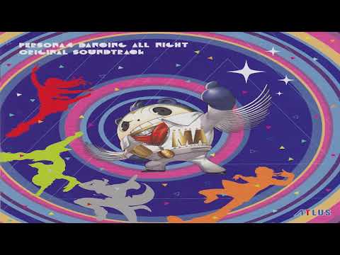 Persona 4  - Specialist -Reincarnation- 1 Hour