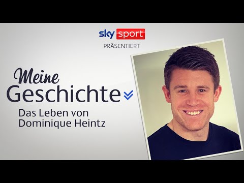 Lautern bleibt mein Traum – Dominique Heintz im Interview! | Meine Geschichte