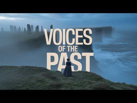 Zapomniana melodia, która kiedyś poruszyła cały naród | Przejmująca muzyka celtycka