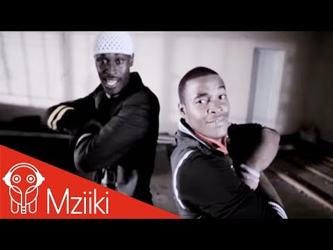 Rabbit Ft Sudi Boy - Nakuchukia(Official Music Video)