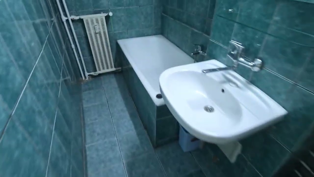Tur video Garsoniera Tineretului Bucuresti