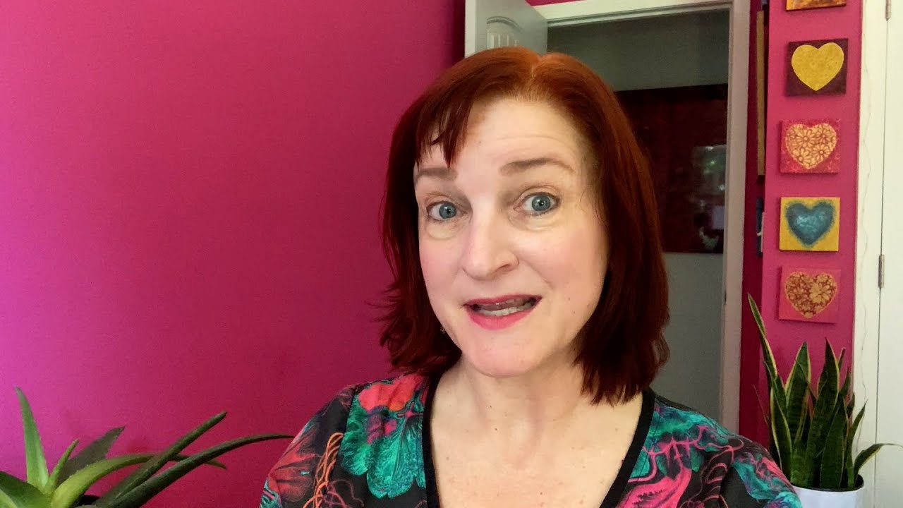 2 Minute Psychic Tips: Grounding Helps You Be Psychic