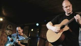 Dave Matthews & Tim Reynolds Revival - "Funny the Way It Is"
