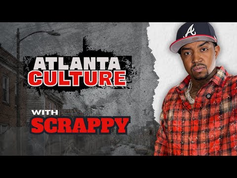 THE BIG FACTS NETWORK  and Atlanta Culture Media Hub