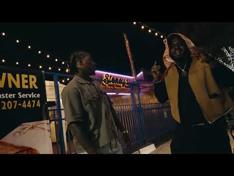 DeMac Mane x 500 Bitches - Texas Hold Em (Directed by Rob Marley)