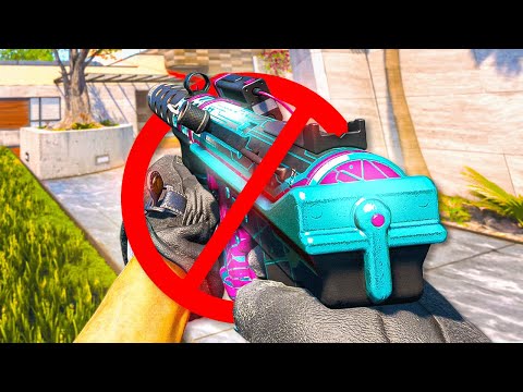 black ops cold war sucks