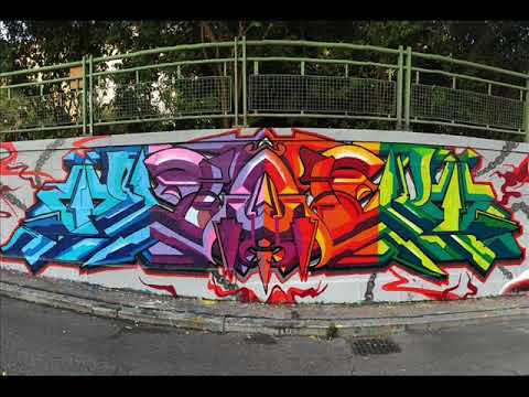 Casi x Haszu - Gegen jeden