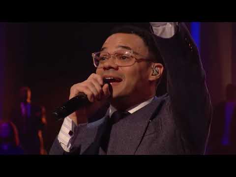 New Ground (live) - Tauren Wells