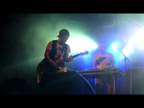 Waxdolls - High Speed Killer Ride @ Villa Pace 2010