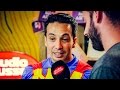 Laidback Luke: "Vandaag zijn we allemaal superhelden op mijn stage"