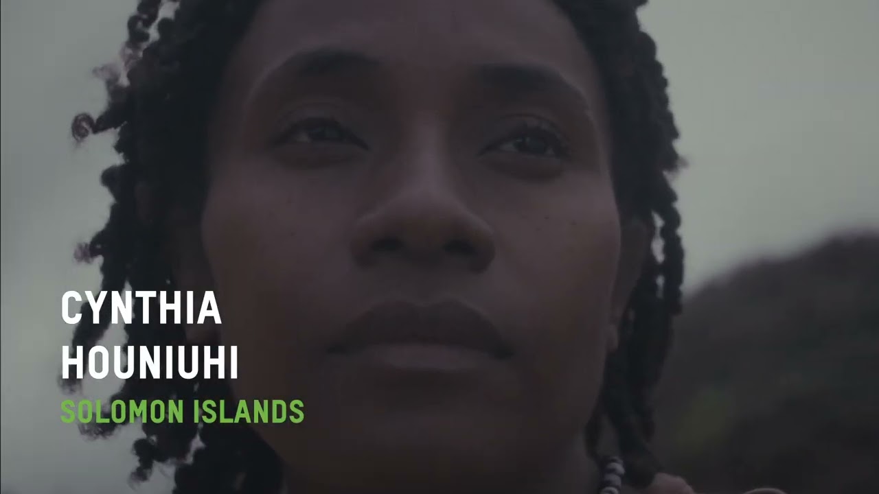 Pass the Lens - Make Rich Polluters Pay Campaign