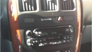 preview picture of video '2007 Chrysler Town & Country Used Cars Mount Juliet TN'