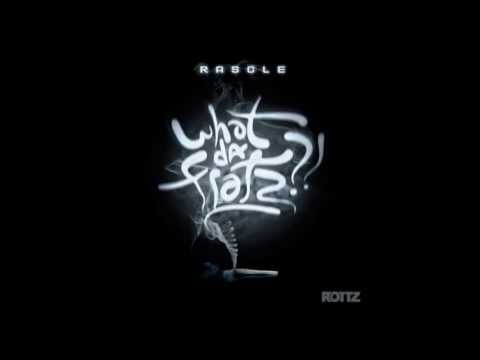 Rascle ft Jared Hiwat - Alien Prod. by Collegeboy F Co-produced&Mixed by StaceyGrind Bigstarr