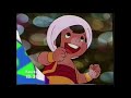 Sindbad Vorschau Trailer Kika 2003