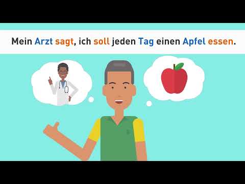 Deutsch lernen | Singular und Pluralformen! | Wortschatz mit Beispielen üben!