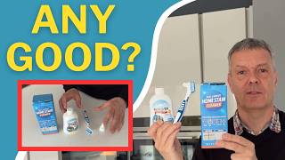 The Truth About Large Capacity Mould Remover Gel!