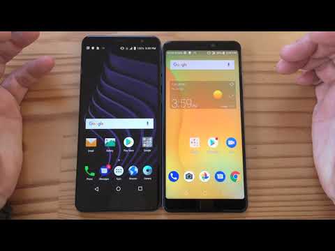 ZTE Blade Max View and Max 2s unboxing (live - final cut)