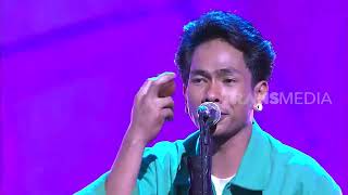 Download lagu FOURTWNTY ~ 'FANA MERAH JAMBU' | HUT TRANSMEDIA 21 IN ONE (15/12/22) mp3