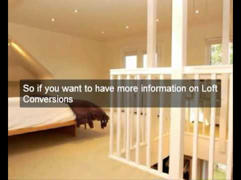 Loft Conversion Enfield