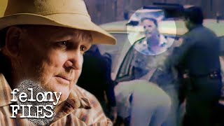 The Undercover Cop That Captured Aileen Wuornos | Snapped | Felony Files