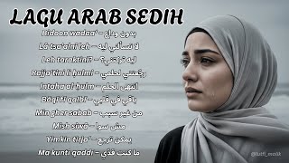 Download lagu 💔 10 Lagu Arab Sedih Terbaru Menyayat Hati | Bidoon Wadaa' | Latest Arabic Sad Songs 2025 💔 mp3