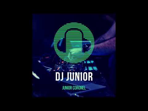 Cuartetos del año 2000 - parte 2 - DJ JUNIOR CORONEL