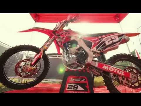 Campeonato Gaúcho de Motocross 2015