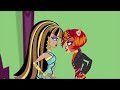 Monster High Back To School Shopping FULL HD EPISODES Videos For Kids