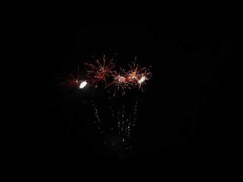 #Funke Supernaut 1    288Sh     20+30mm Cakebox Assortment   Batch 2019 #Pyrodealeronlineshop