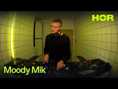 Moody Mik | HÖR - December 18 / 2025