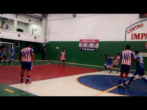 2.Quadro - 10-09-2017 - Madruga Futsal x Bola na Rede(5)