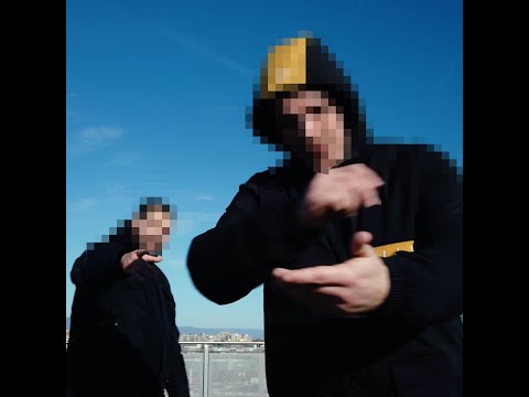 Esras LCC - Personne ft. Zinz